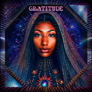 Gratitude by Ayah The Light