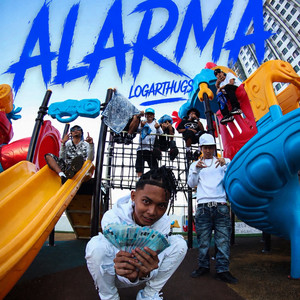 Alarma by Logarthugs