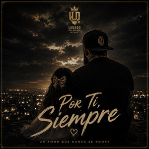Por ti siempre by El Barbon