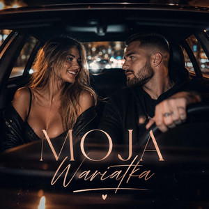 Moja wariatka by Prosto z Serca