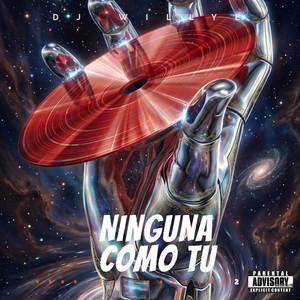 NINGUNA COMO TU (TRAPETON 2) by Dj Willye