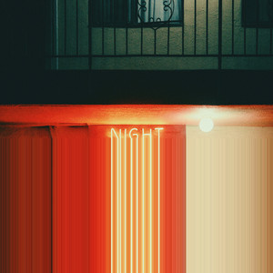 Lights of the Night by Cløudy Skies, Keijo Niinimaa