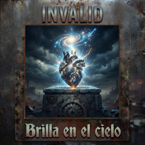 Ojo del Trueno by INVALID