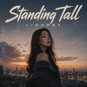 Standing Tall by LINHBBK