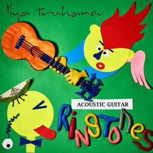 Ilya Truhanov - Sunny Day is Funny Day