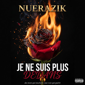 JE NE SUIS PLUS DEDANS by Nuerazik