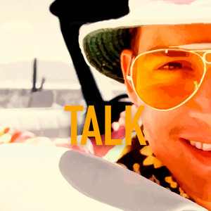 Groovvbeats - Talk