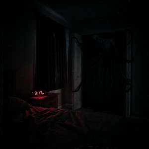 3:17 AM by Eden Bleeds Black