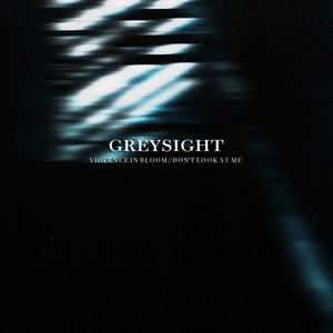 VIOLENCE IN BLOOM by Greysight