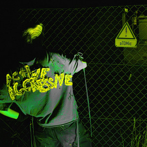ACTIVE AGGRESSIVE by aTOMic