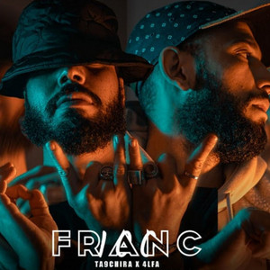 100 Franc by Ta9chira, 4lfa
