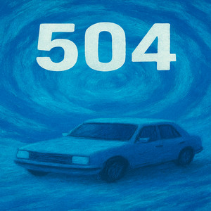 Solkage Sounds - 504