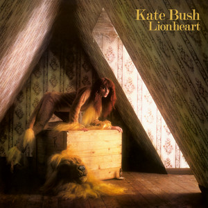 Oh England My Lionheart - 2018 Remaster - song and lyrics by Kate