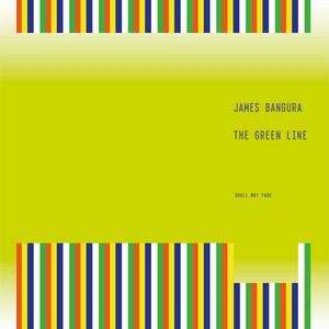 James Bangura — The Green Line (2026)