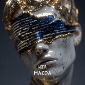 Mazda (Radio edit) by Indira