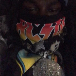 SRT Redd'33y33 Hellkatt D3mon 刃傷沙汰ーレッドラム'激怒 - Bleeding pain Eternal Mangekyou