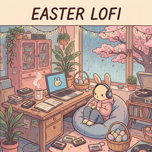 Easter Morning Lofi