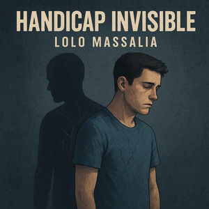 Handicap invisible by Lolo massalia