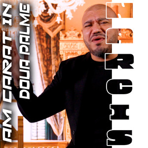 Narcis de la Barbulesti - Am carat in doua palme