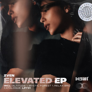 Altitude by Zven