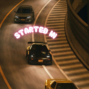 FELIPE RAFAEL - Started In