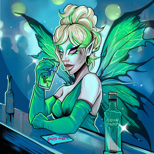 Green Fairy