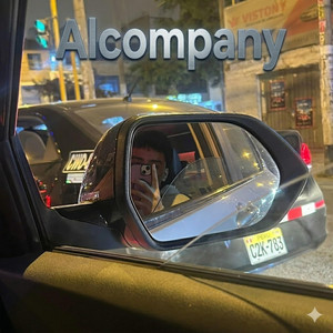 Distraccion by Alcompany