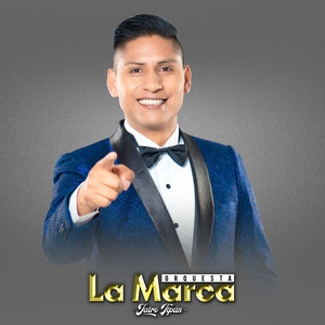 La Marca Orquesta - Luna / Una Noche Más / Siento Frío / Ángel