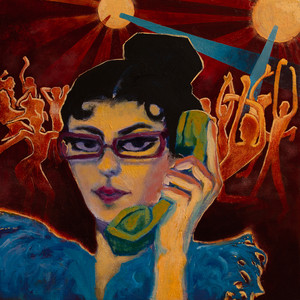 Make It Through (Calling Out) by Maple