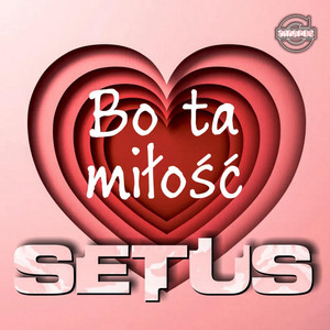Bo Ta Miłość