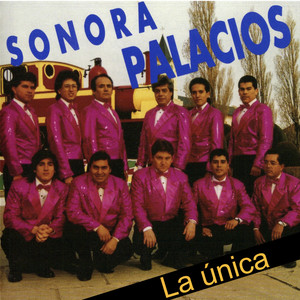 Sonora Palacios - A Donde Irás