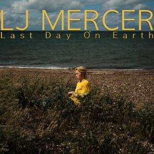Ode To The Storm by LJ Mercer