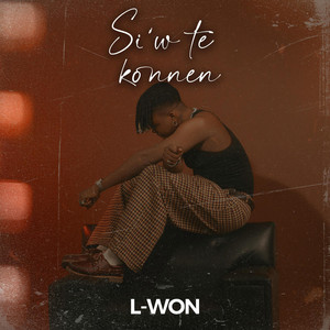 si'w te konnen by L-won