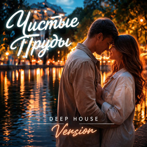 Чистые Пруды - Deep House Version by DJ S'SiL