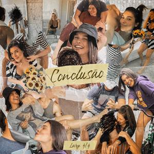 Me Livrei by Lary