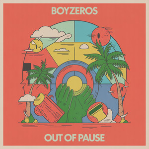 Different by Boyzeros, Yung Chess