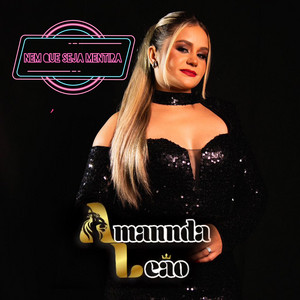 Amanda Leão - Sou Fria