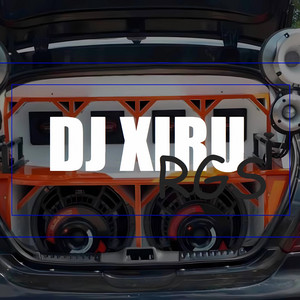 Dj Xiru RGS - MEGA FUNK TUM DUM DUM OUTUBRO 2K24