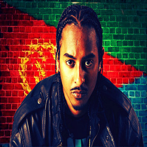 Sandman Negus - Adeye