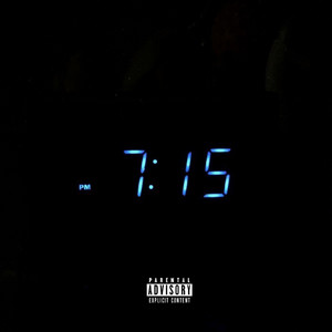 Portada de 7:15
