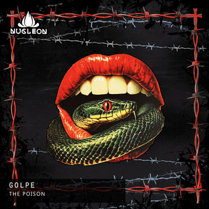 The Poison by Golpe
