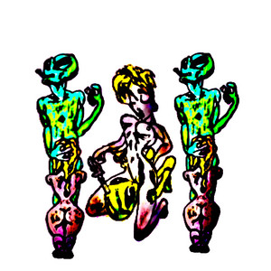 Slayr00mani - Prince Vegeta