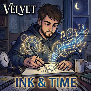Ink & Time by Velvet Frequency