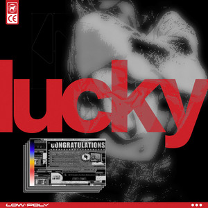 Lucky by Low Poly