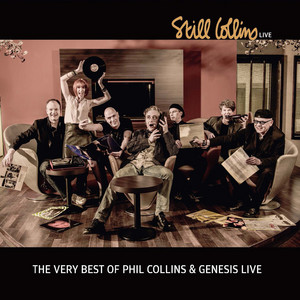 Collins Phil CD16セット 美品Genesis