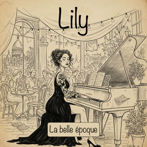 Lily - La belle vie