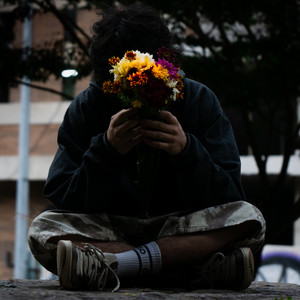 Flor de Otoño by THAILS