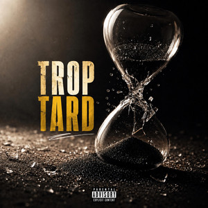 Trop tard by Zey.n