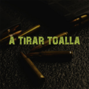 A TIRAR TOALLA by RN beatz, Acxel B., Lil King 3.7