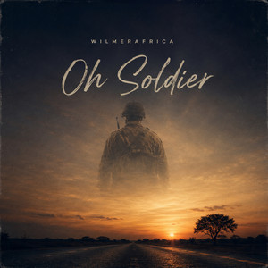 Oh Soldier by Wilmerafrica